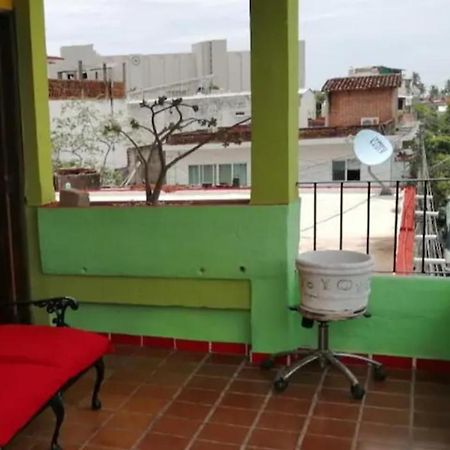 Casa Gaby Apartments Close To The Beach Puerto Vallarta Bagian luar foto