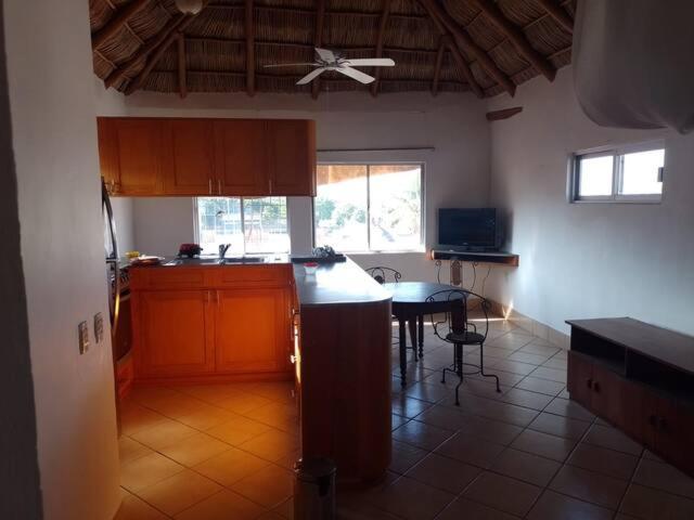 Casa Gaby Apartments Close To The Beach Puerto Vallarta Bagian luar foto