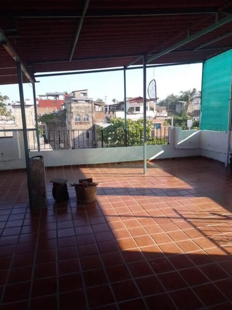 Casa Gaby Apartments Close To The Beach Puerto Vallarta Bagian luar foto
