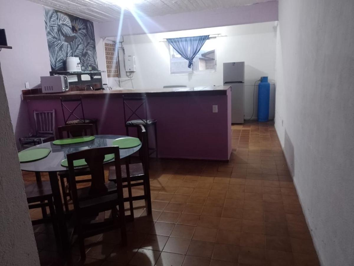 Casa Gaby Apartments Close To The Beach Puerto Vallarta Bagian luar foto