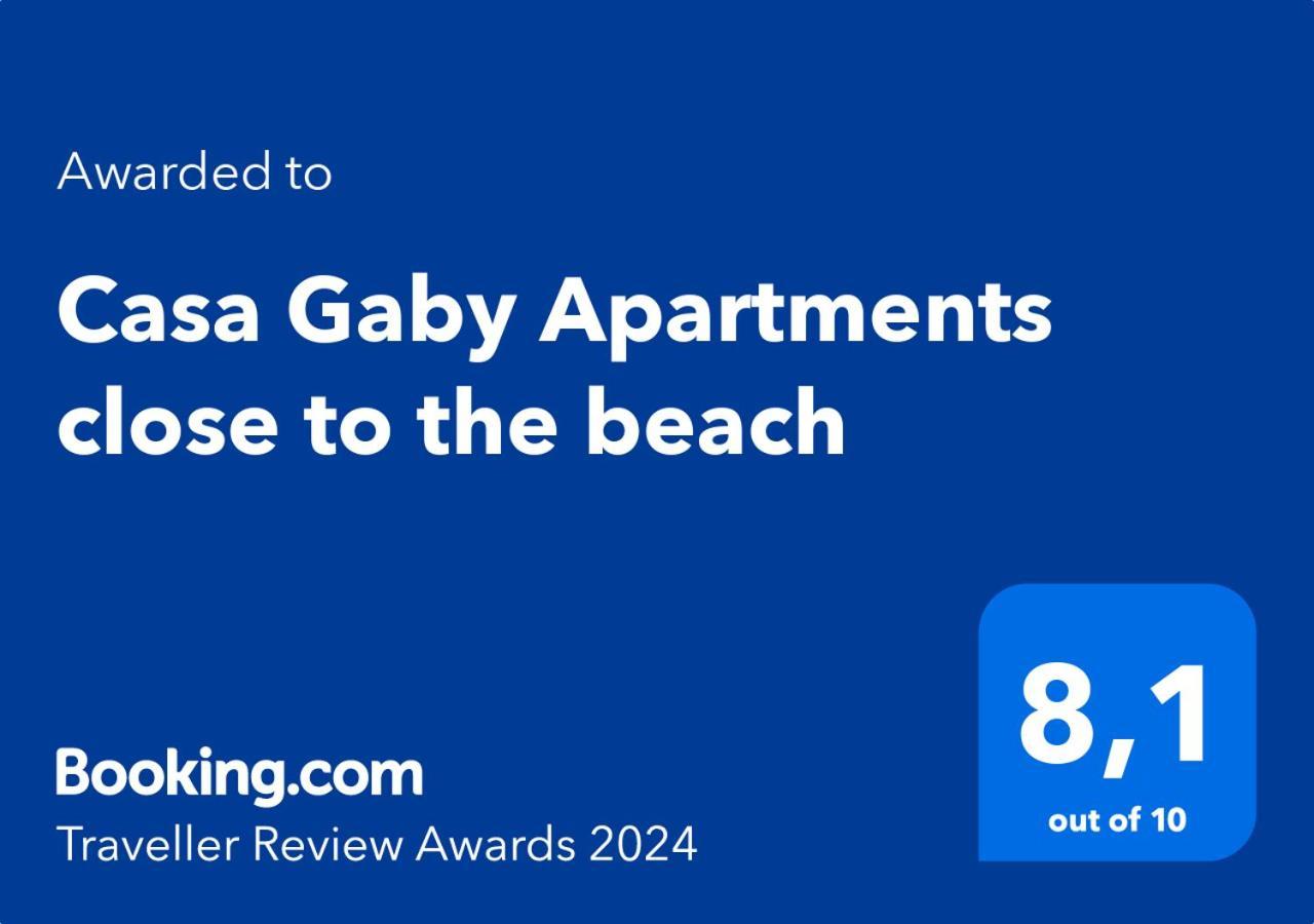 Casa Gaby Apartments Close To The Beach Puerto Vallarta Bagian luar foto